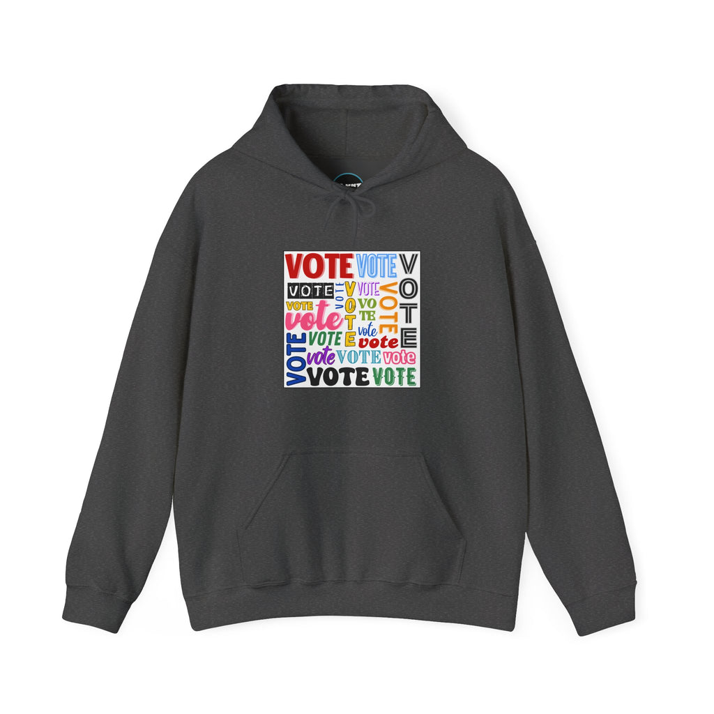 Vote Hoodie
