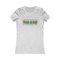 Team Algae Tee (Women's)
