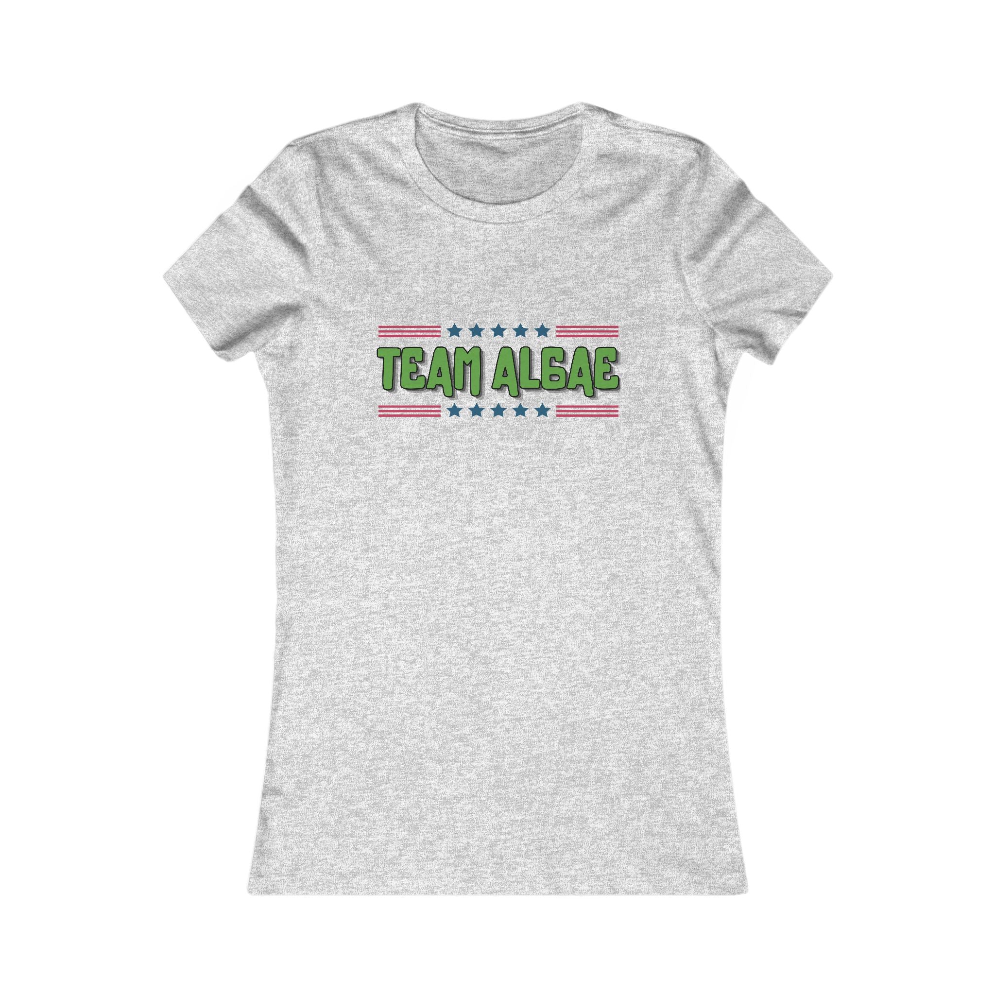Team Algae Tee (Women's)