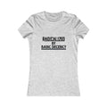 Radicalized Tee (Women's)