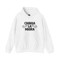 Chinga La Migra Hoodie