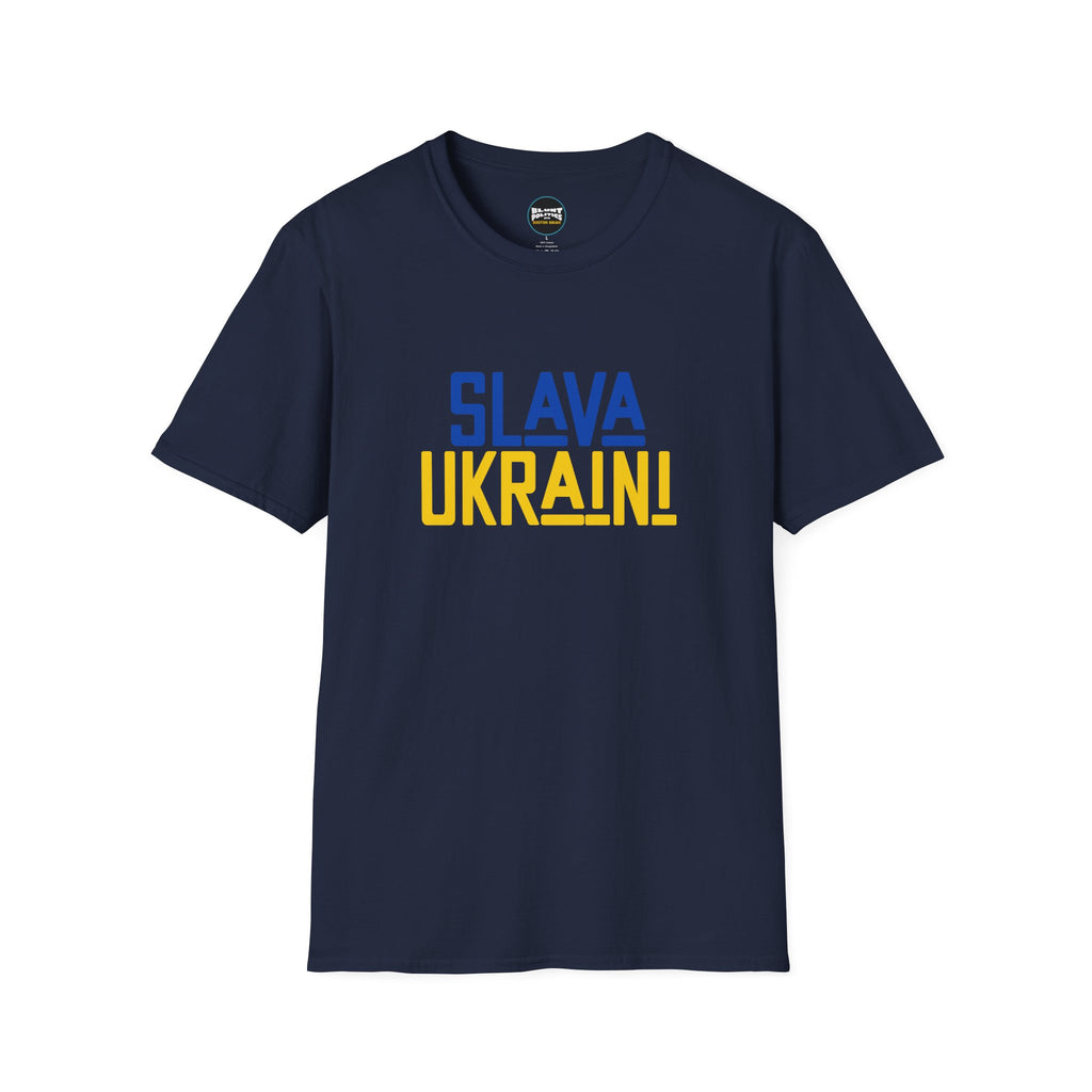 Slava Ukraini T-Shirt
