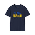 Slava Ukraini T-Shirt