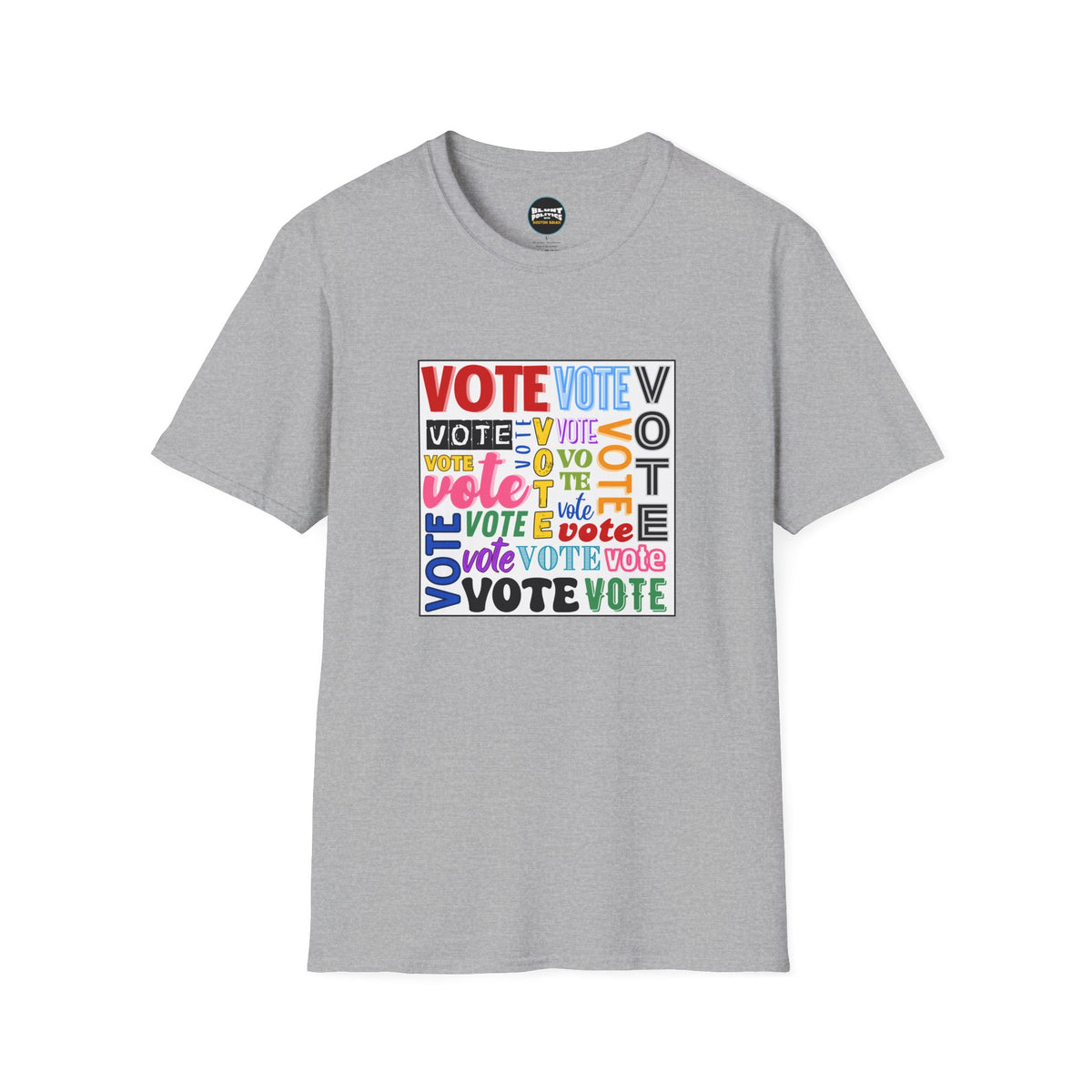 Vote T-Shirt