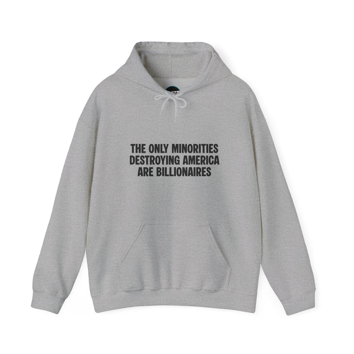 Billionaires Hoodie