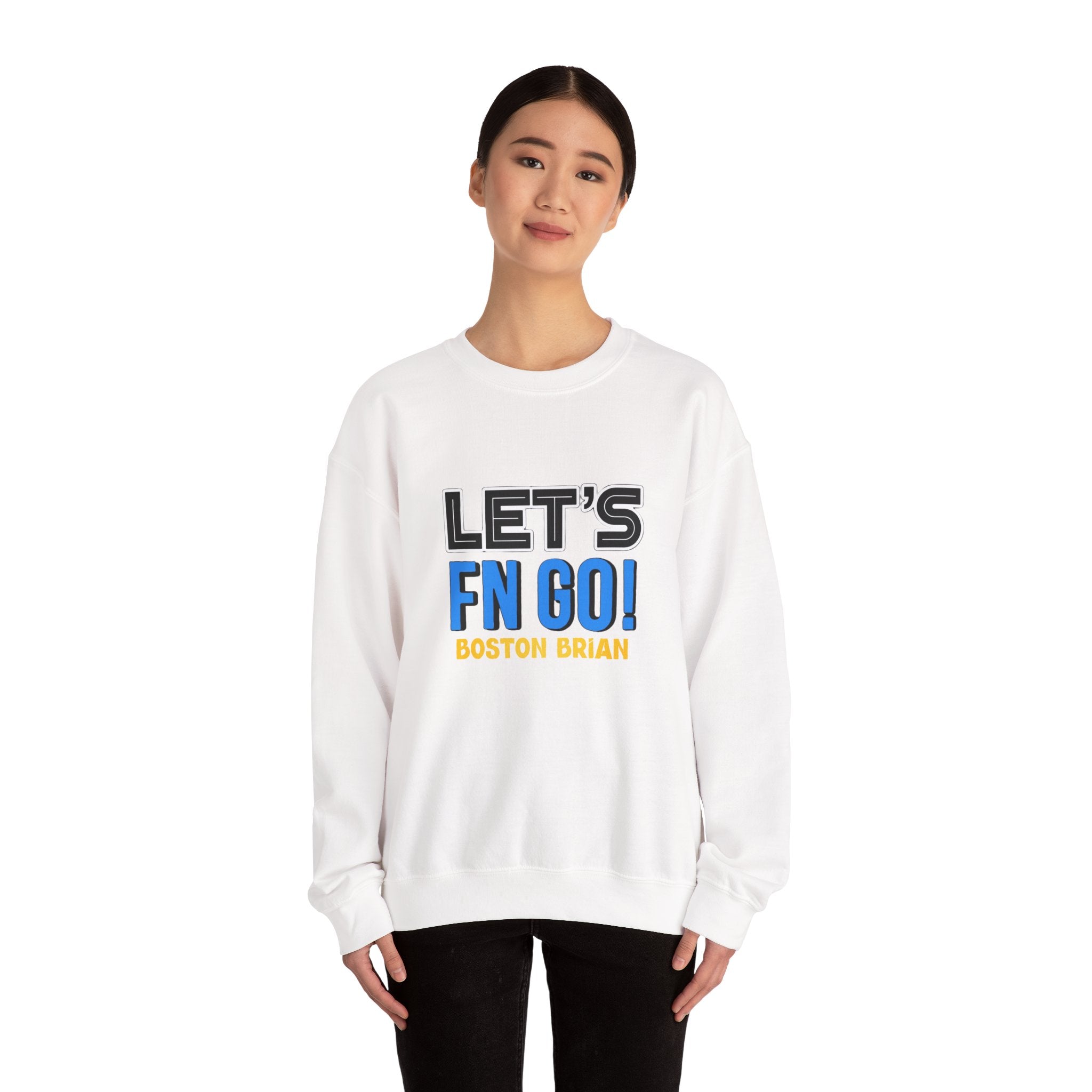 LFG! Crewneck Sweatshirt