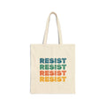 Resist Tote Bag