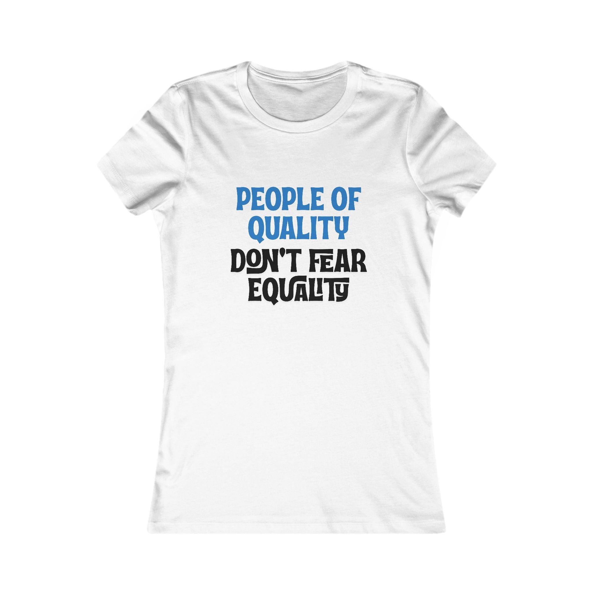 Equality Tee (Women's)