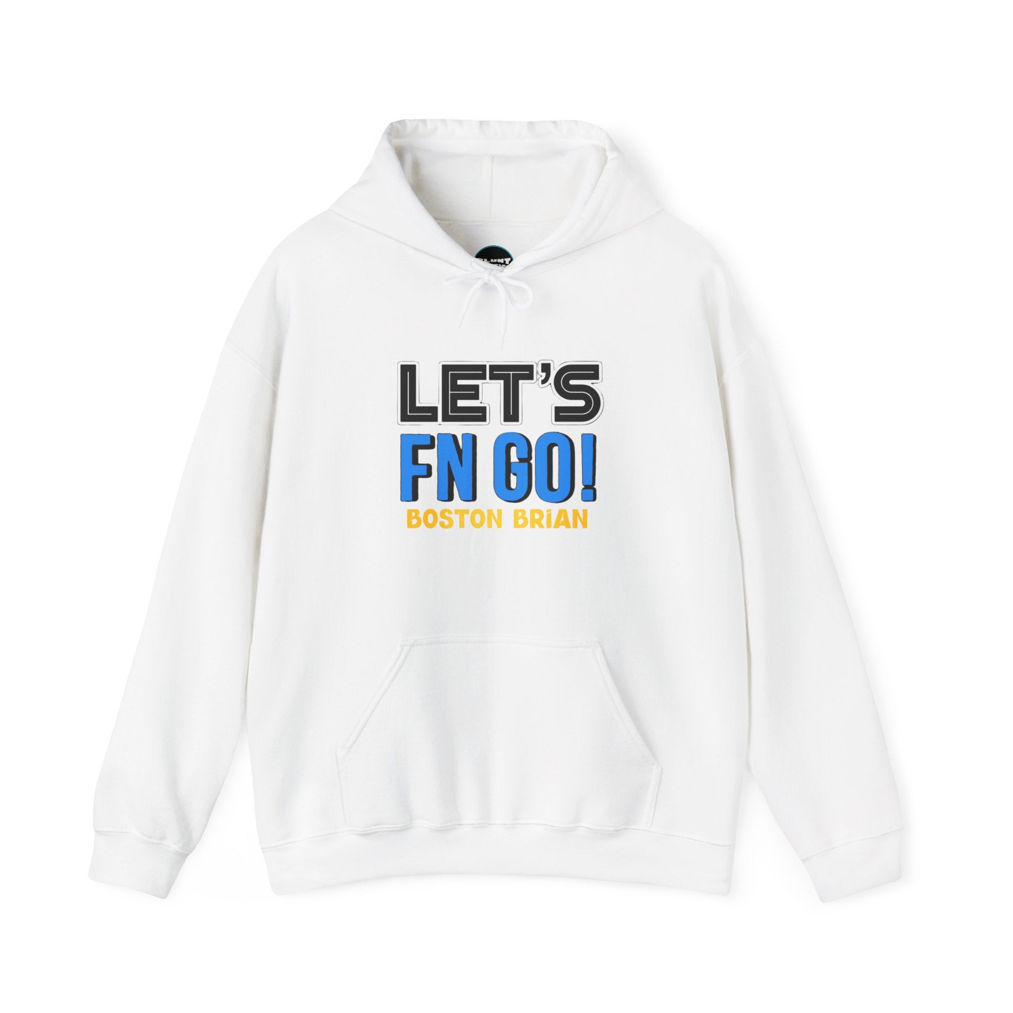 LFG! Hoodie