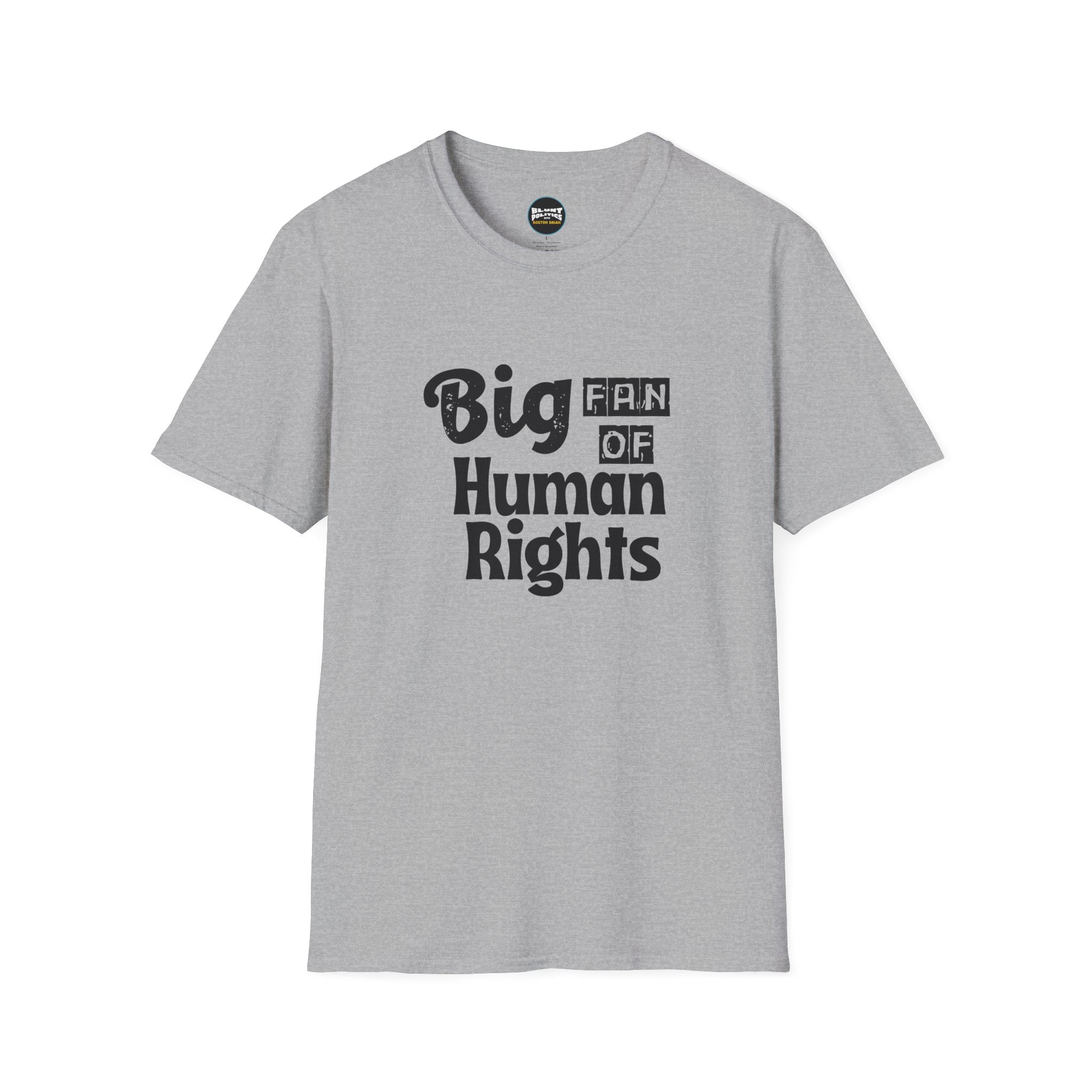 Human Rights T-Shirt