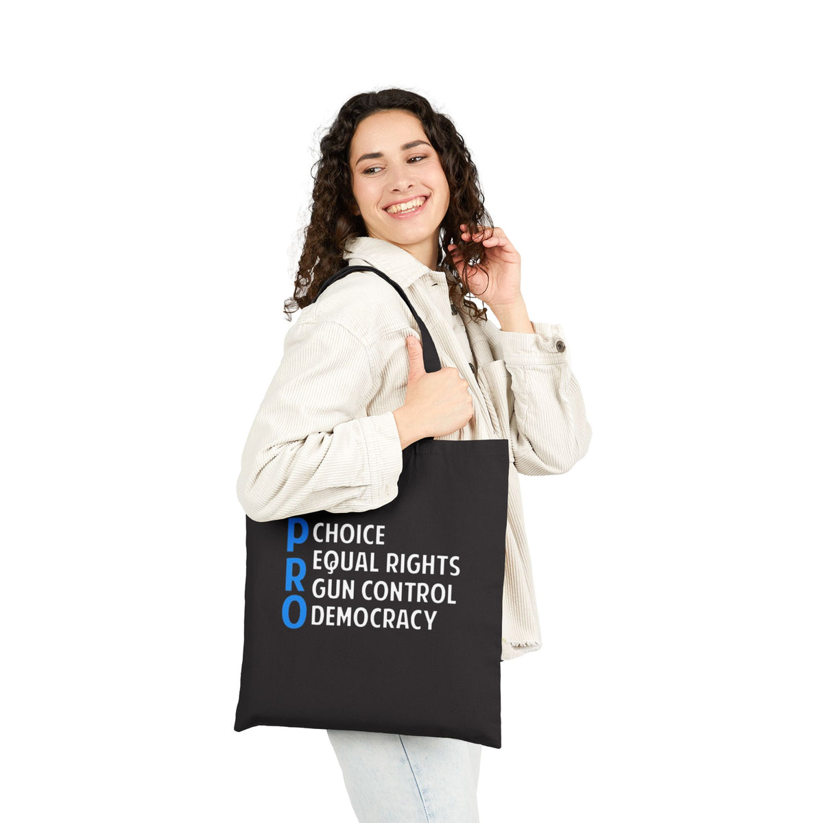 PRO Tote Bag