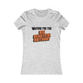 Big Beautiful Obituary Tee (Women's)