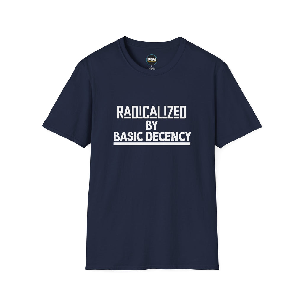 Radicalized T-Shirt
