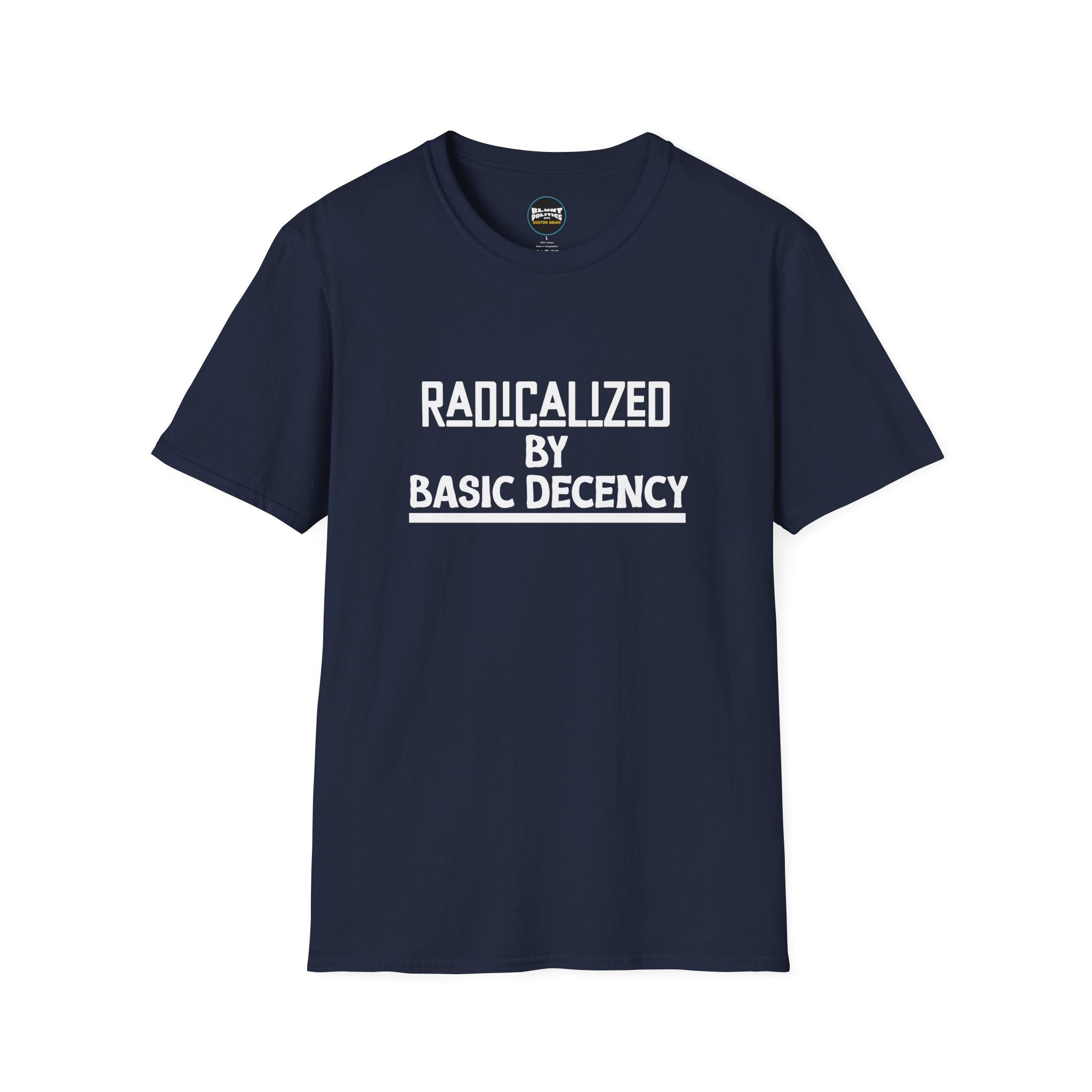 Radicalized T-Shirt