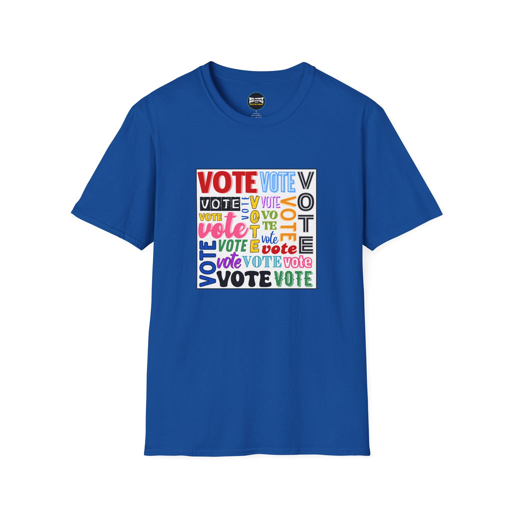 Vote T-Shirt