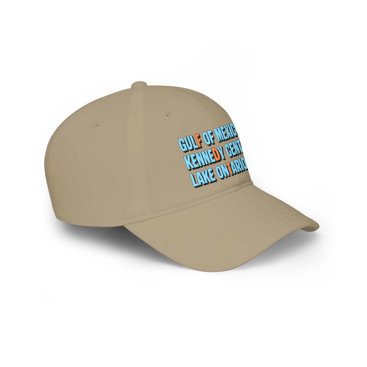 Lake Ontario Baseball Cap