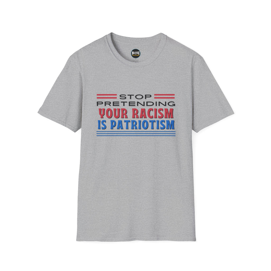 Racism T-Shirt