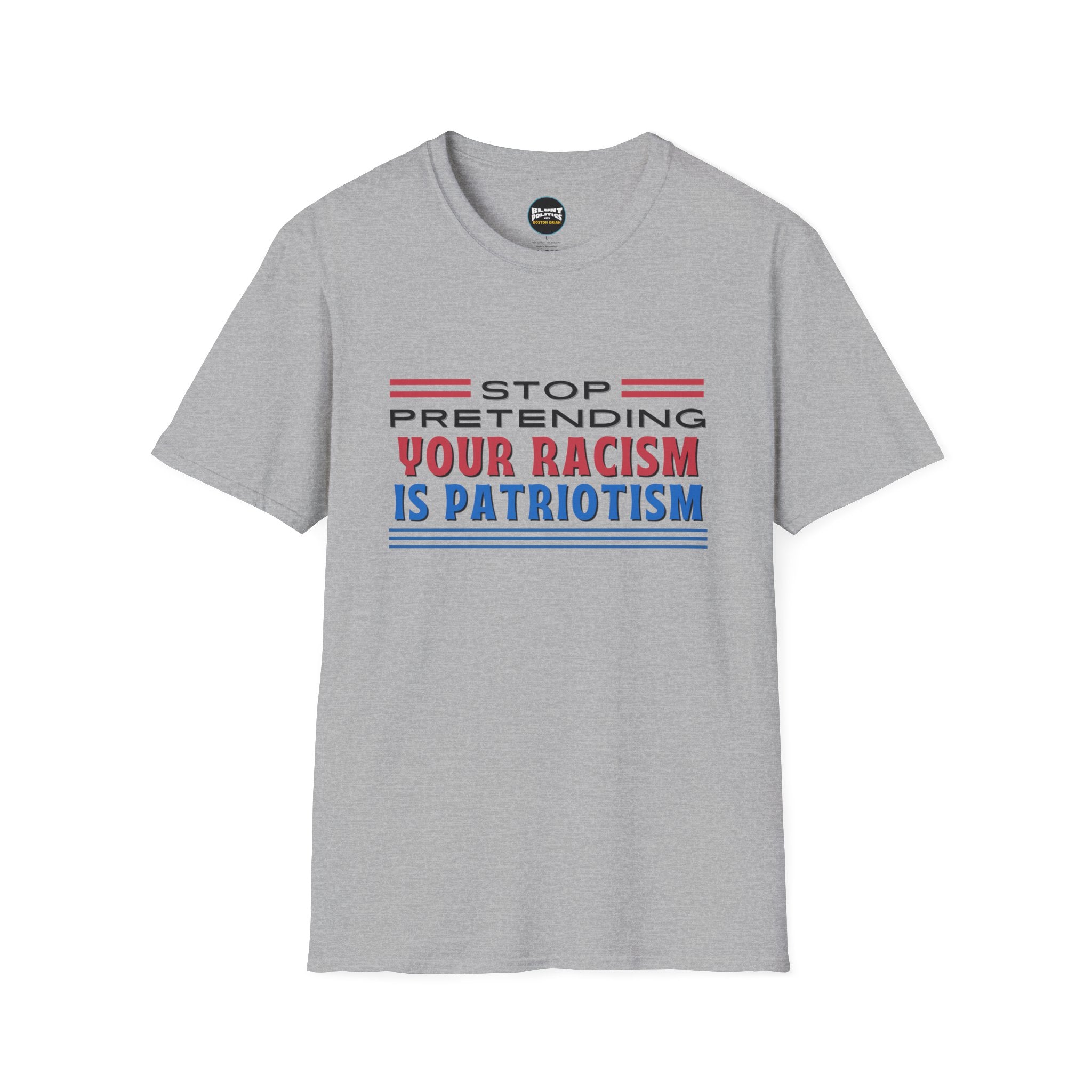 Racism T-Shirt