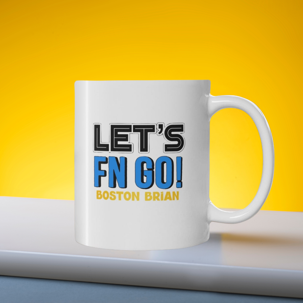 LFG! 11oz Coffee Mug