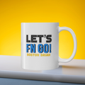 LFG! 11oz Coffee Mug